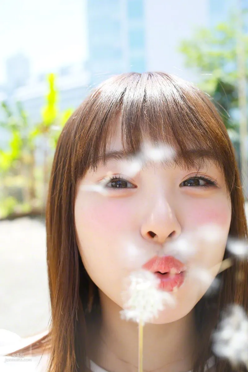 [Wanibooks] NO.139-140 Rena Sato Photo Set photo 55