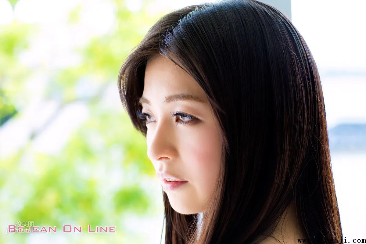 First Photo Beauty Saya Niiyama Saya Niiyama/Kirimura Kaori [Bejean On Line] Photo Set photo 5