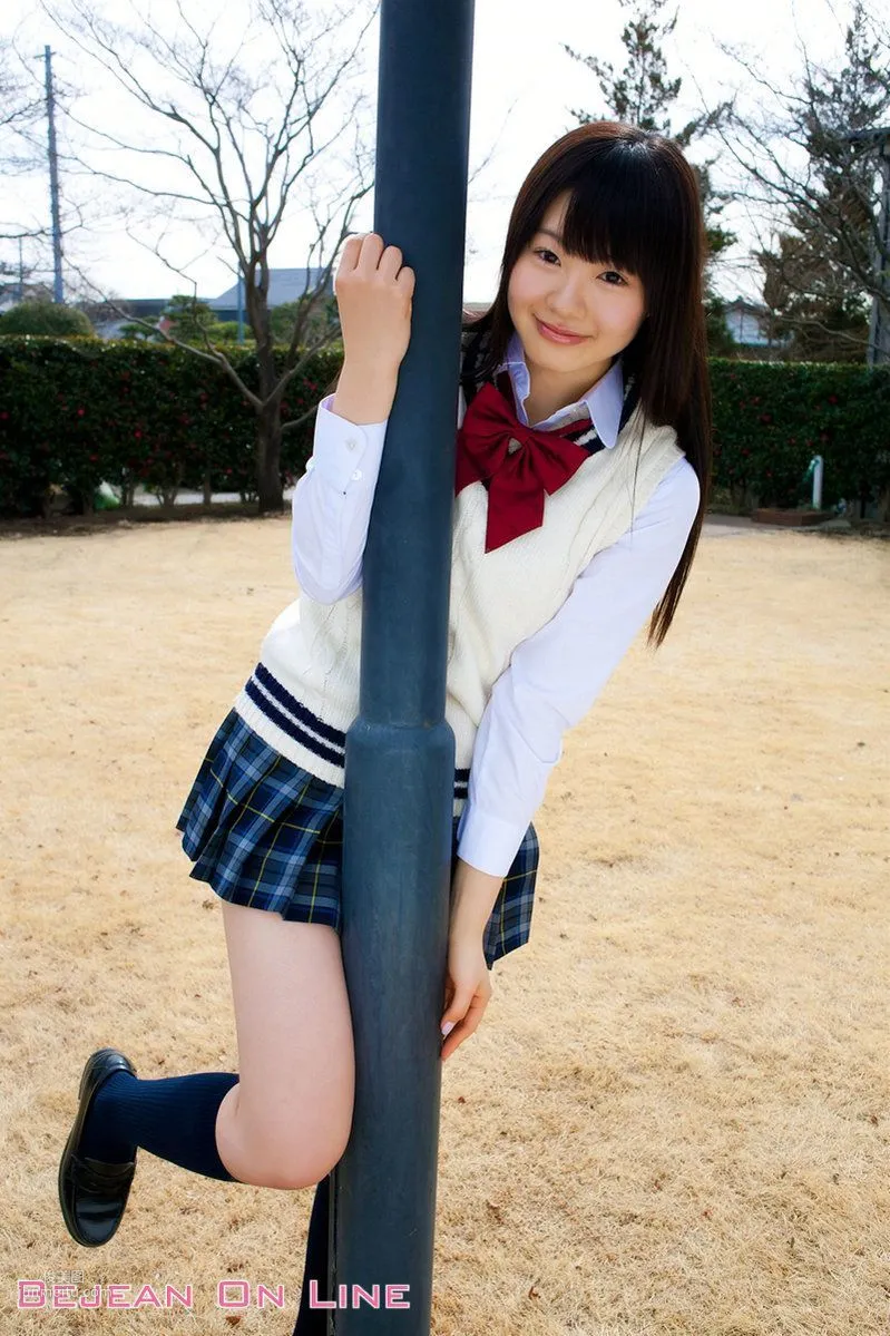Private Bejean Girls' School Arisa Shirota Arisa Shirota [Bejean On Line] Photo Set photo 20