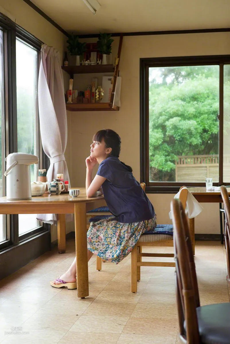 [Wanibooks] NO.130 Erina Mano Photo Set photo 11