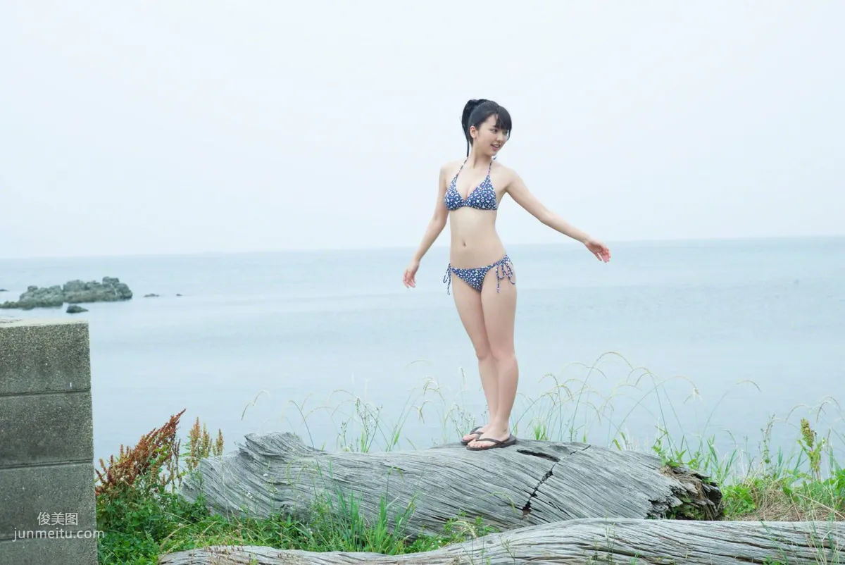 [Wanibooks] NO.130 Erina Mano Photo Set photo 151