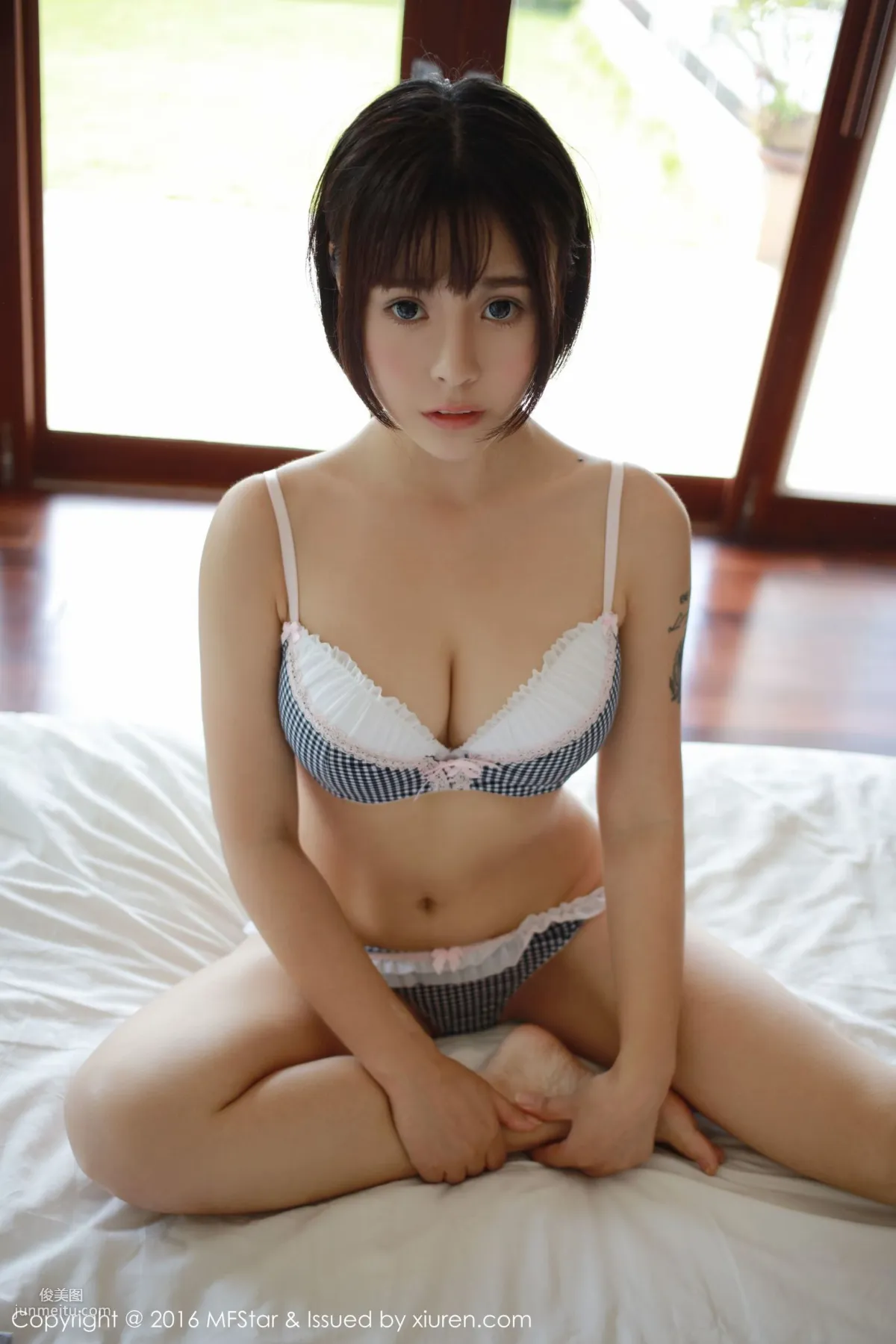 Ai Li: MFStar Vol. 040 photo 26
