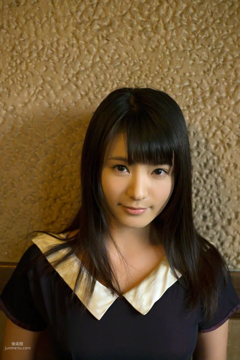[Wanibooks] NO.134 Mizuki Hoshina 星名美津紀 寫真集 33