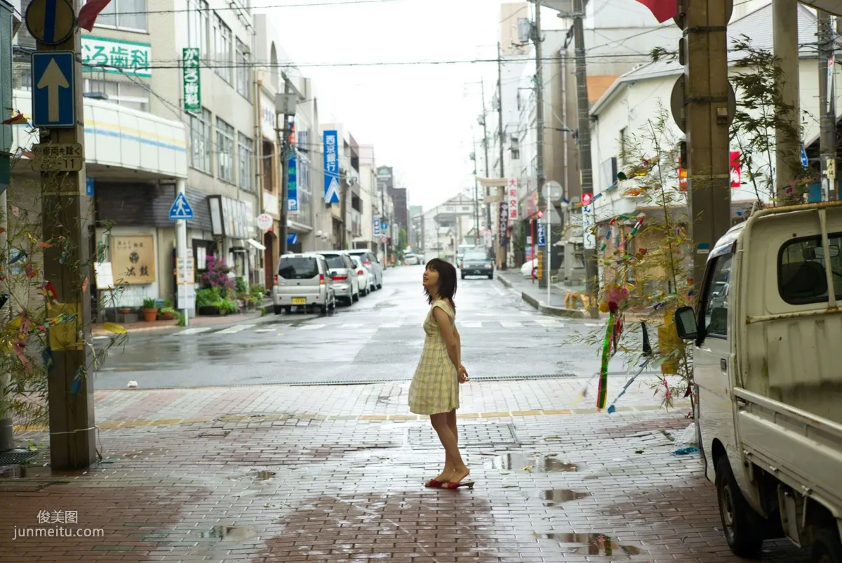 [Wanibooks] NO.130 Erina Mano Photo Set photo 36