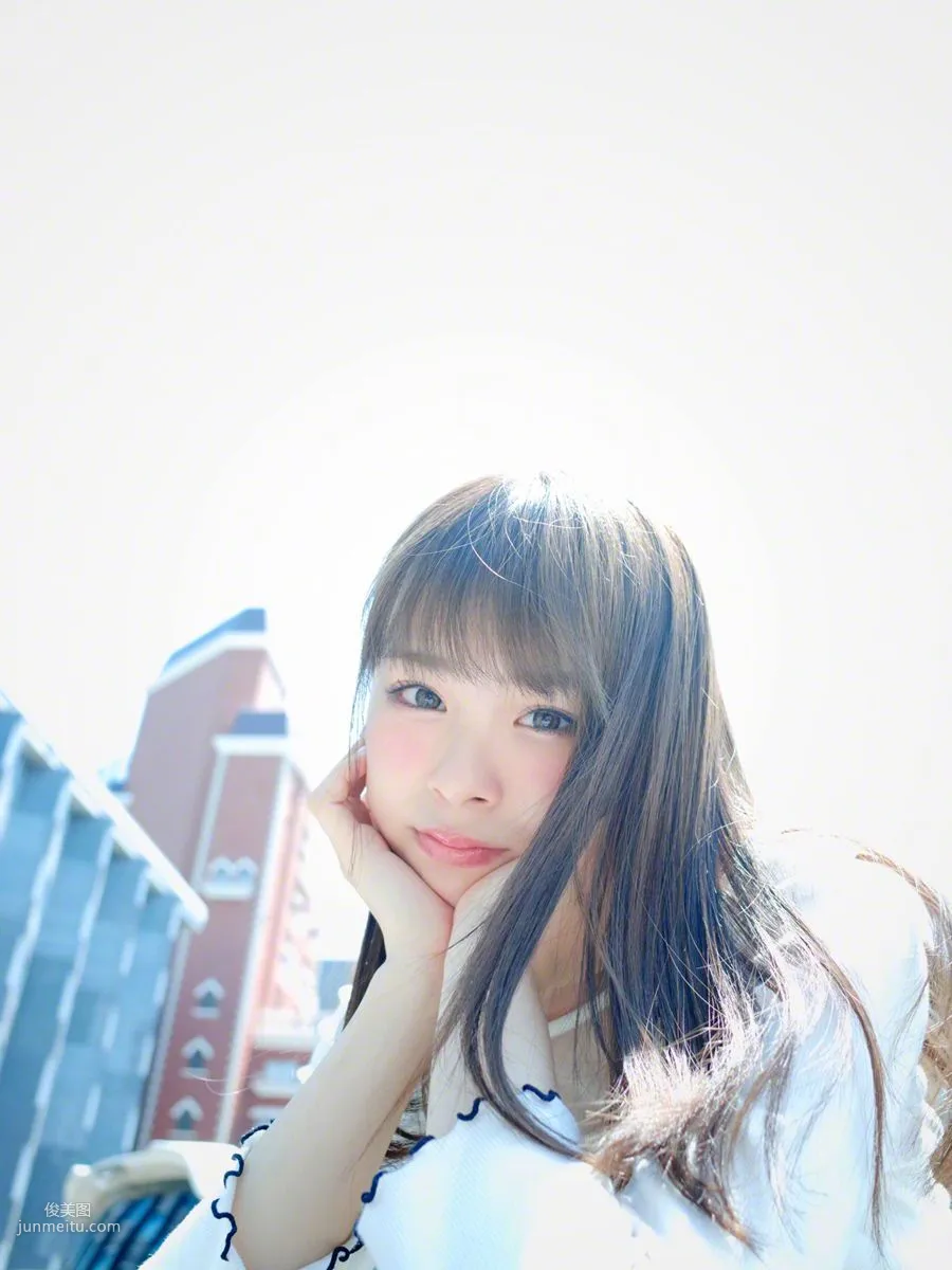 [Wanibooks] NO.139-140 Rena Sato Photo Set photo 12