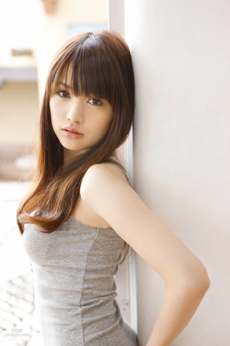 [Wanibooks] NO.103 Shiho 志保 寫真集 105
