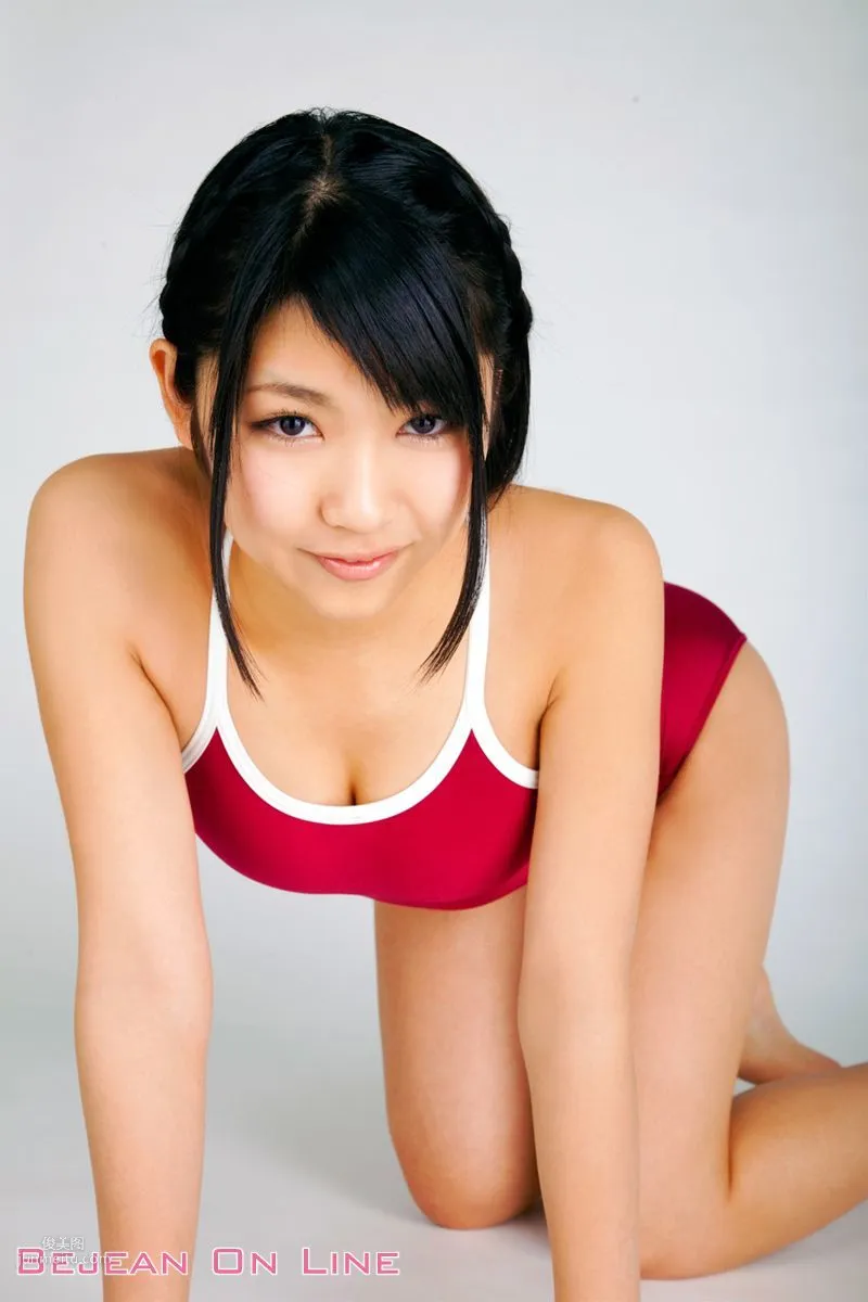 Private Bejean Girls' School Rina Nagai [Bejean On Line] Photo Set photo 36