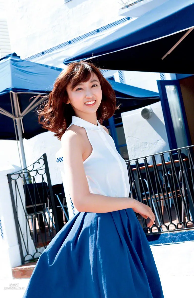 [Wanibooks] NO.125 Risa Yoshiki Risa Yoshiki/Risa Yoshiki Photo Set photo 61