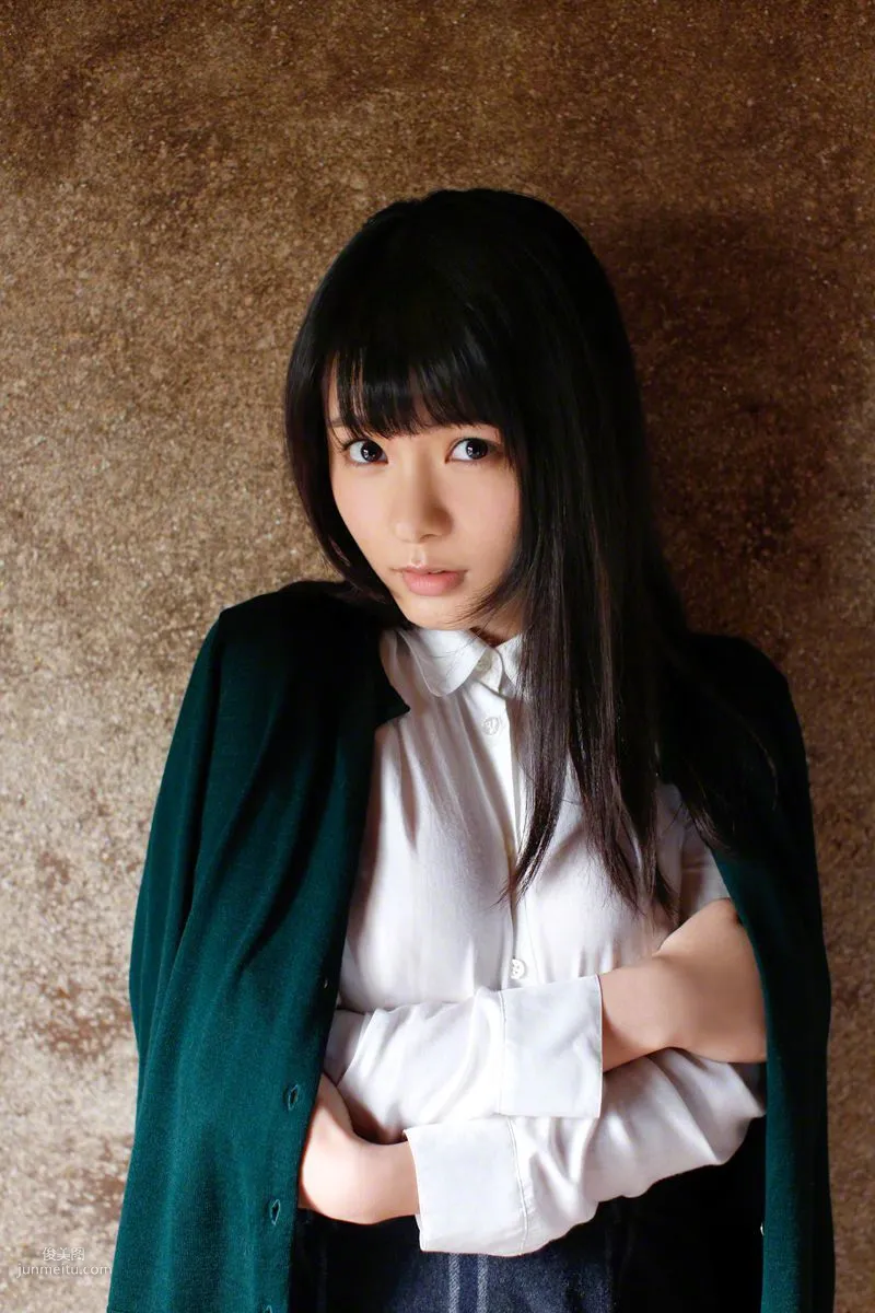 [Wanibooks] NO.134 Mizuki Hoshina 星名美津紀 寫真集 105