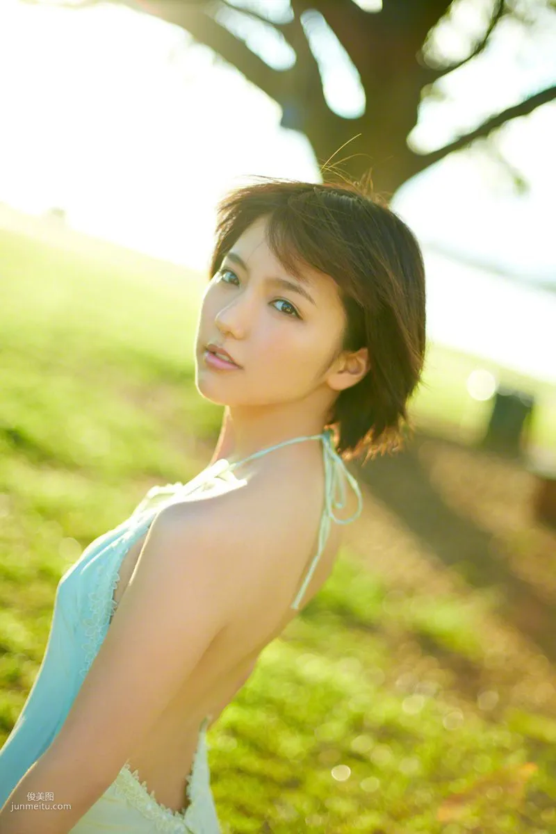 [Wanibooks] NO.135 Erina Mano Photo Set photo 27