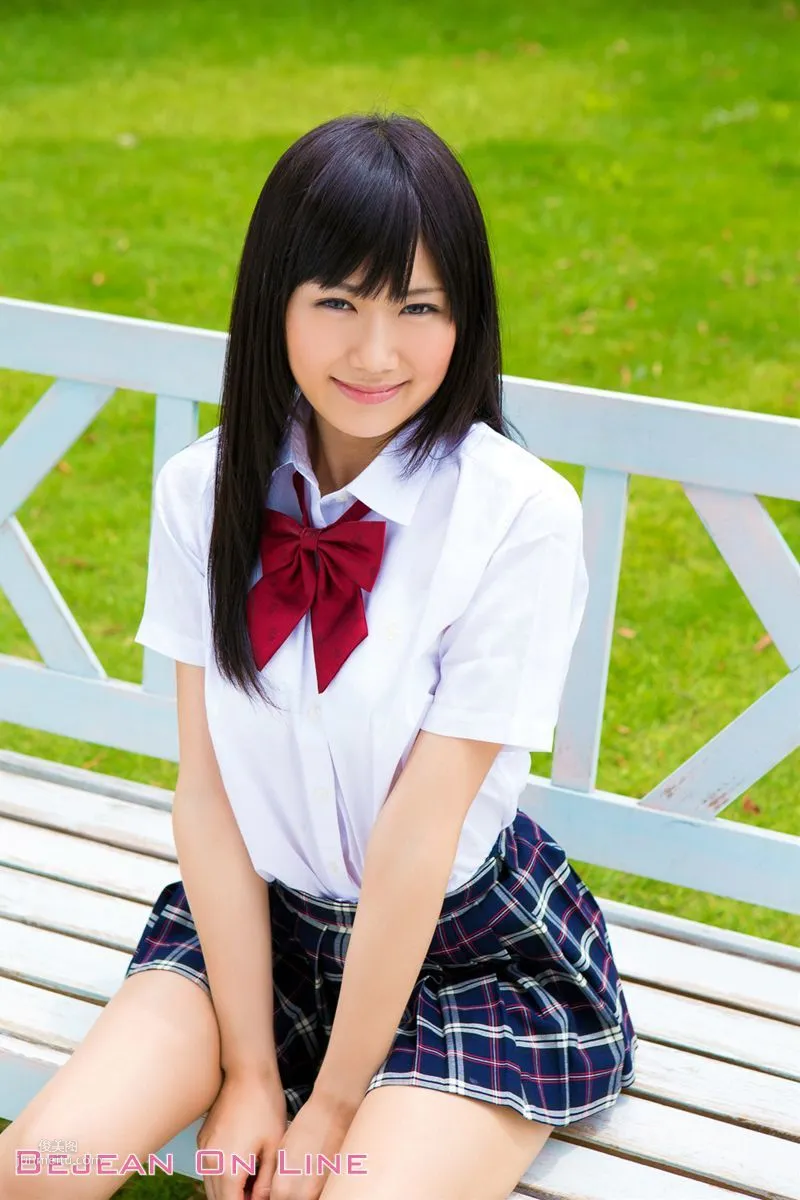 Private Bejean Girls' School Maria Otozuki [Bejean On Line] Photo Set photo 20