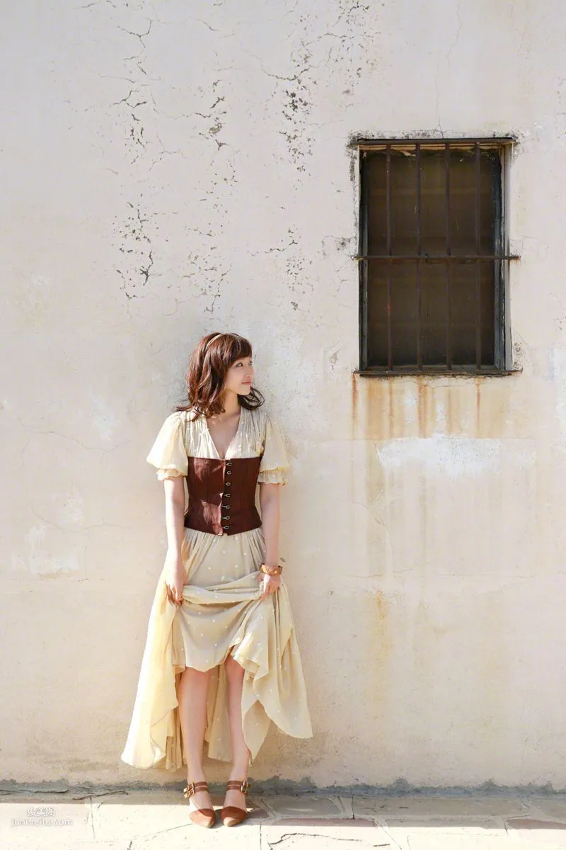 [Wanibooks] NO.125 Risa Yoshiki Risa Yoshiki/Risa Yoshiki Photo Set photo 16