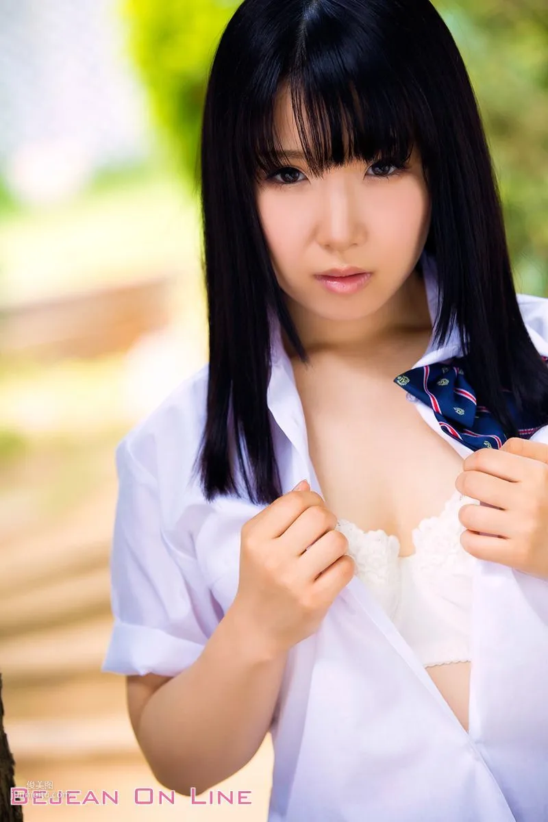 First Photo Beauty Cocoa Aisu Kokoa Aisu [Bejean On Line] Photo Set photo 10