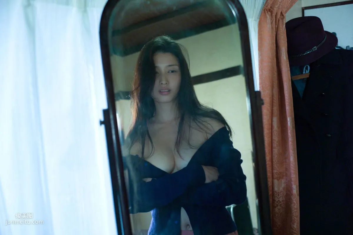 [Wanibooks] NO.124 Manami Hashimoto Photo Set photo 43
