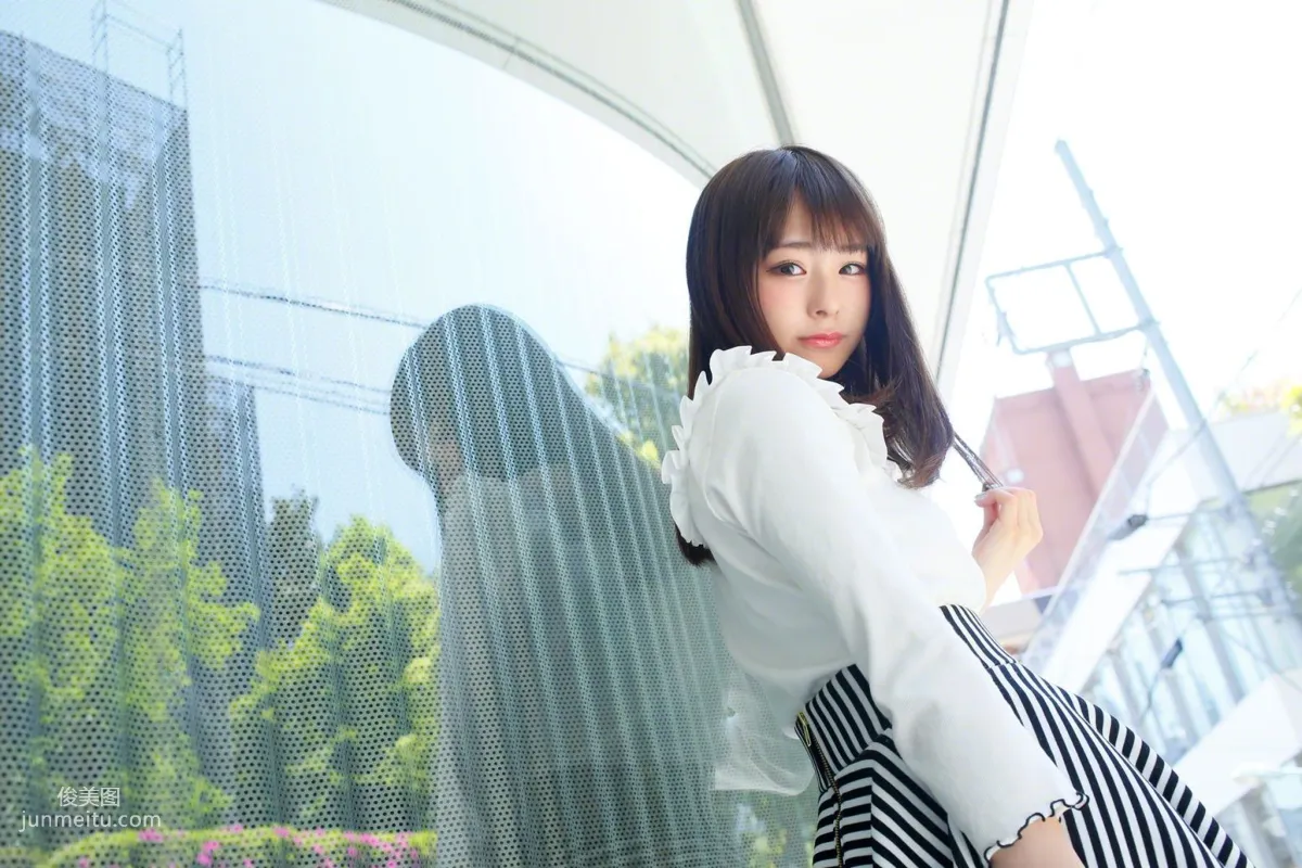 [Wanibooks] NO.139-140 Rena Sato Photo Set photo 43
