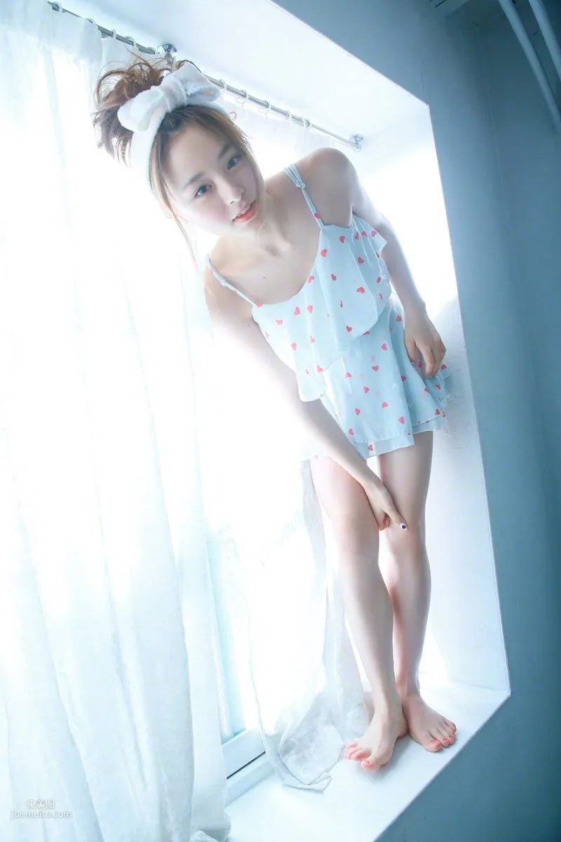 [Wanibooks] NO.139-140 Rena Sato Photo Set photo 135