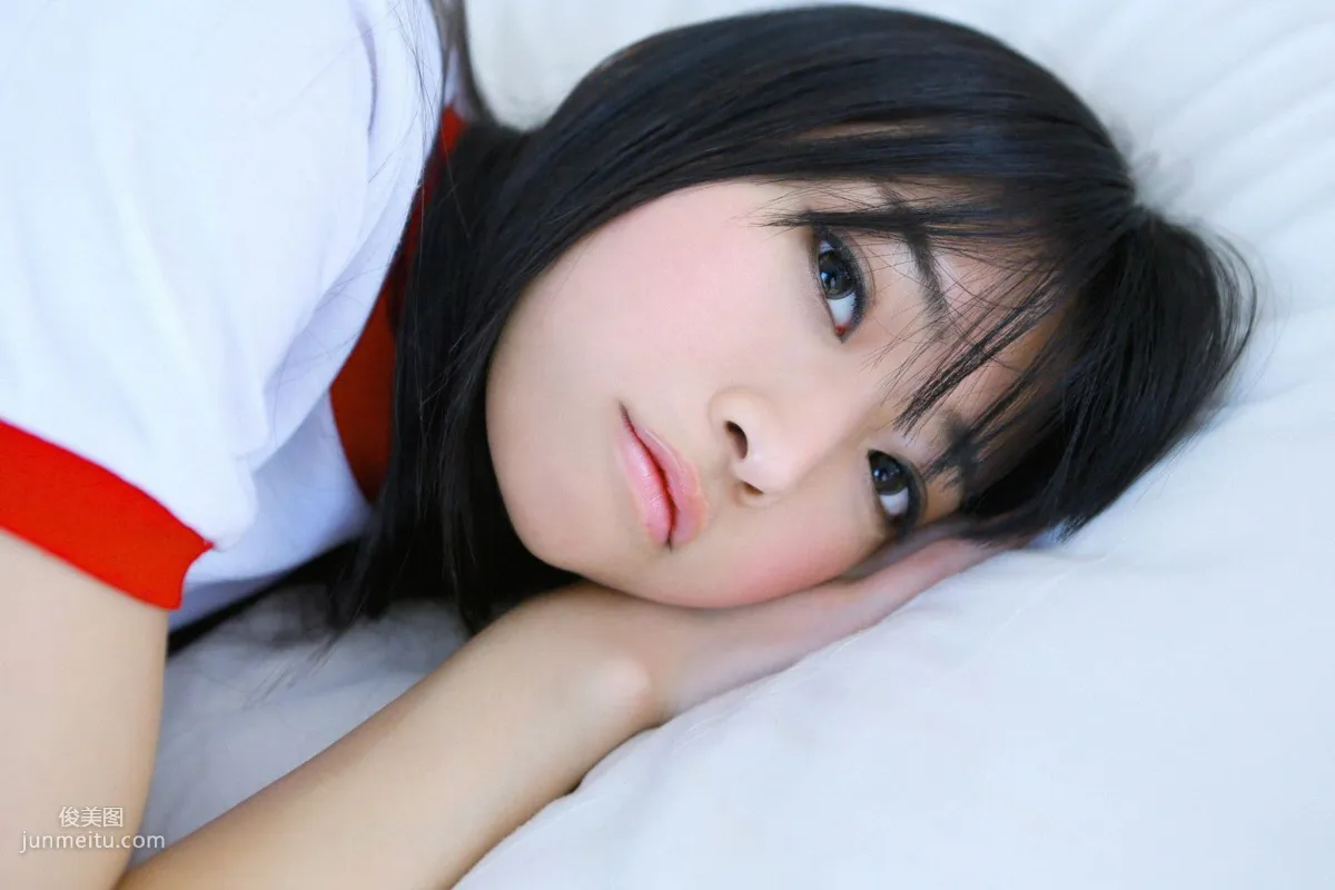 [Wanibooks] NO.107 Nana Naa Bou Toufu @ Nana Photo Set photo 71