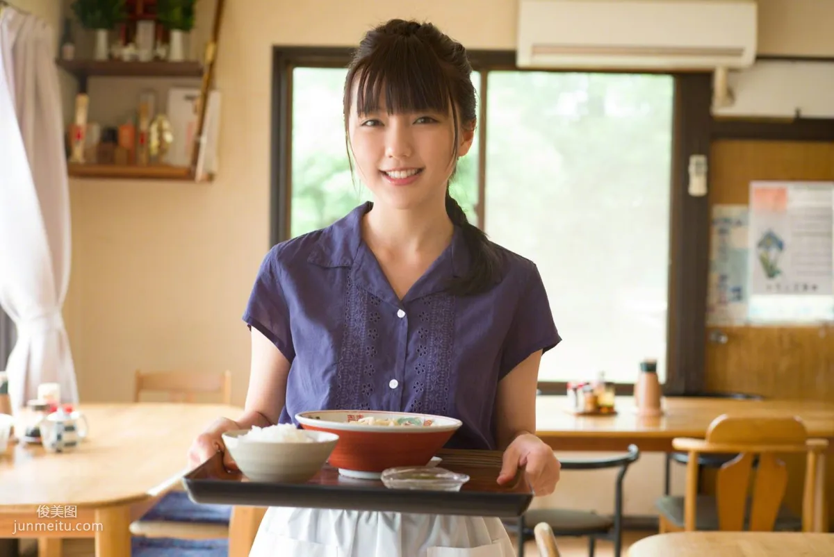 [Wanibooks] NO.130 Erina Mano Photo Set photo 2