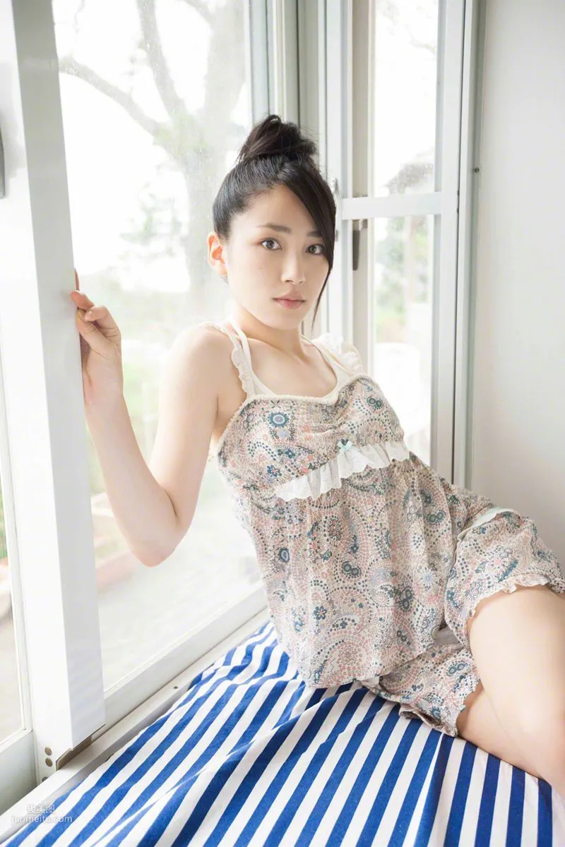 [Wanibooks] NO.118 You Kikkawa Photo Set photo 89