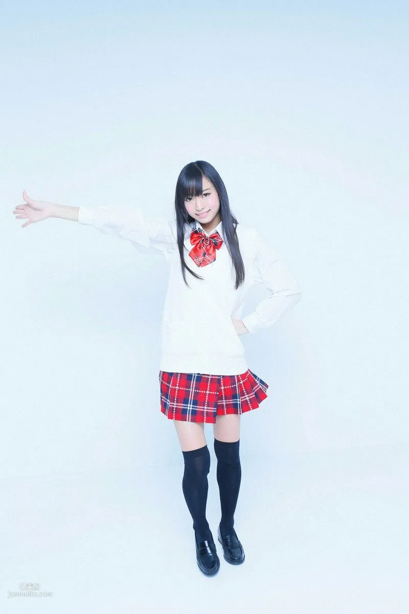 [Wanibooks] NO.107 Nana なあ坊豆腐@那奈 写真集106