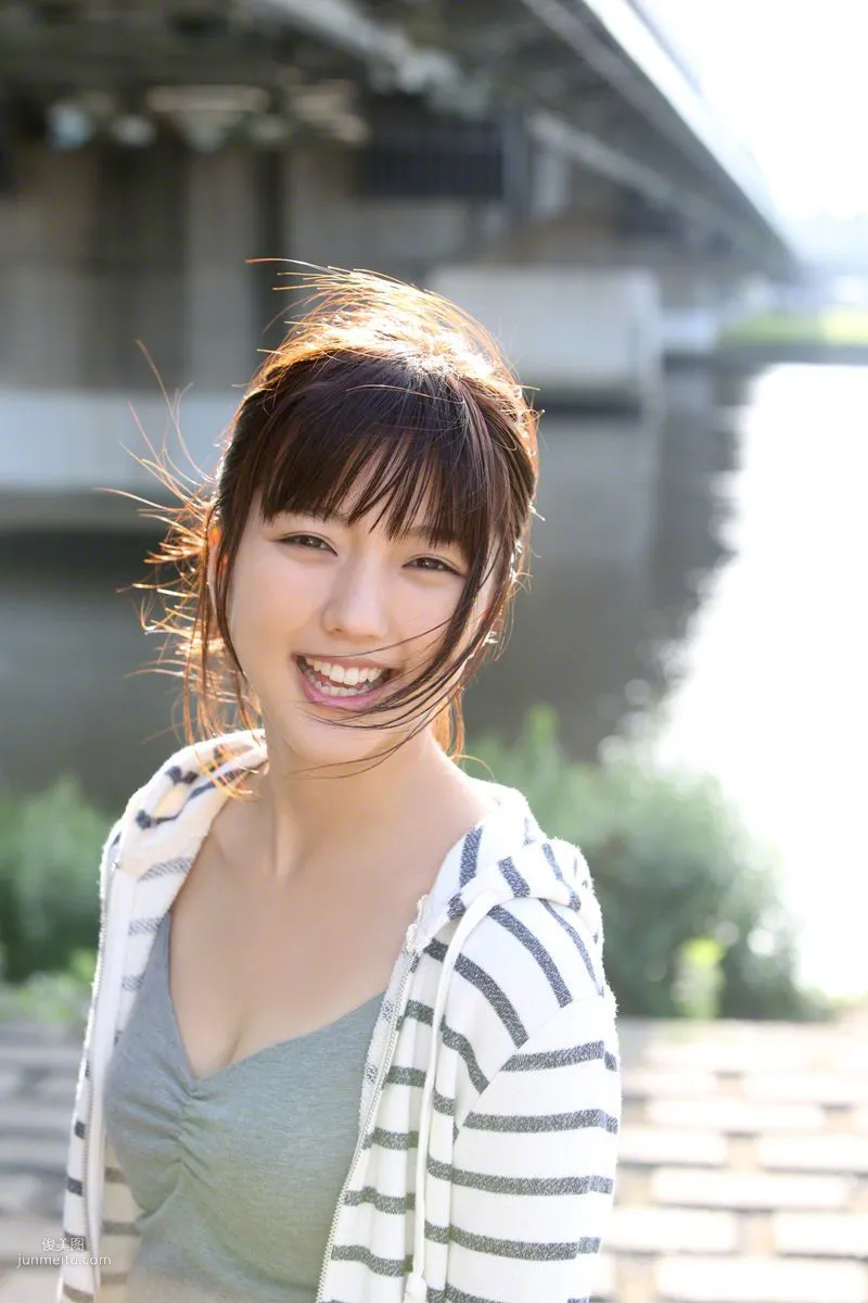 [Wanibooks] NO.131 Erina Mano Photo Set photo 43