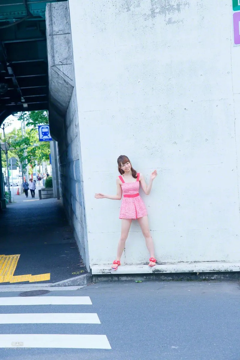[Wanibooks] NO.139-140 Rena Sato Photo Set photo 132