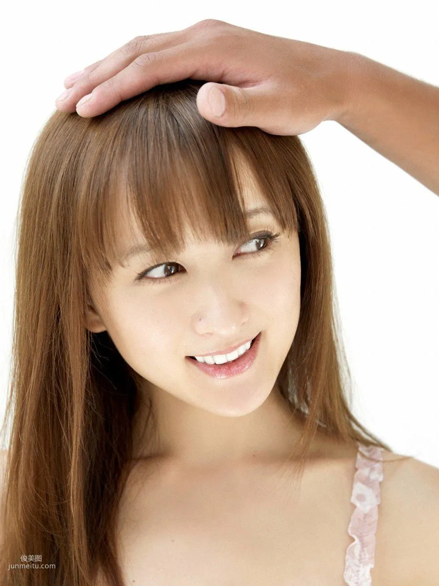 [Wanibooks] NO.102 Komatsu Ayaka 小松彩夏 写真集171