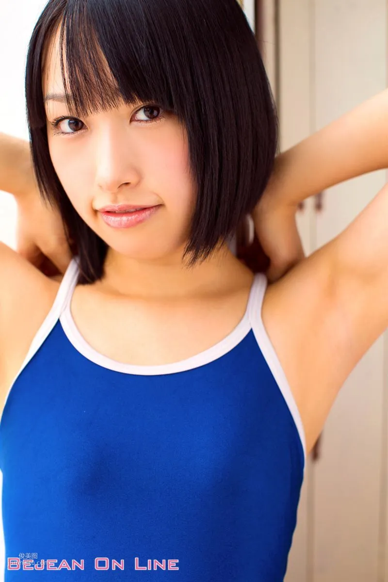 Private Bejean Girls' School Tsugumi Uno [Bejean On Line] Photo Set photo 40