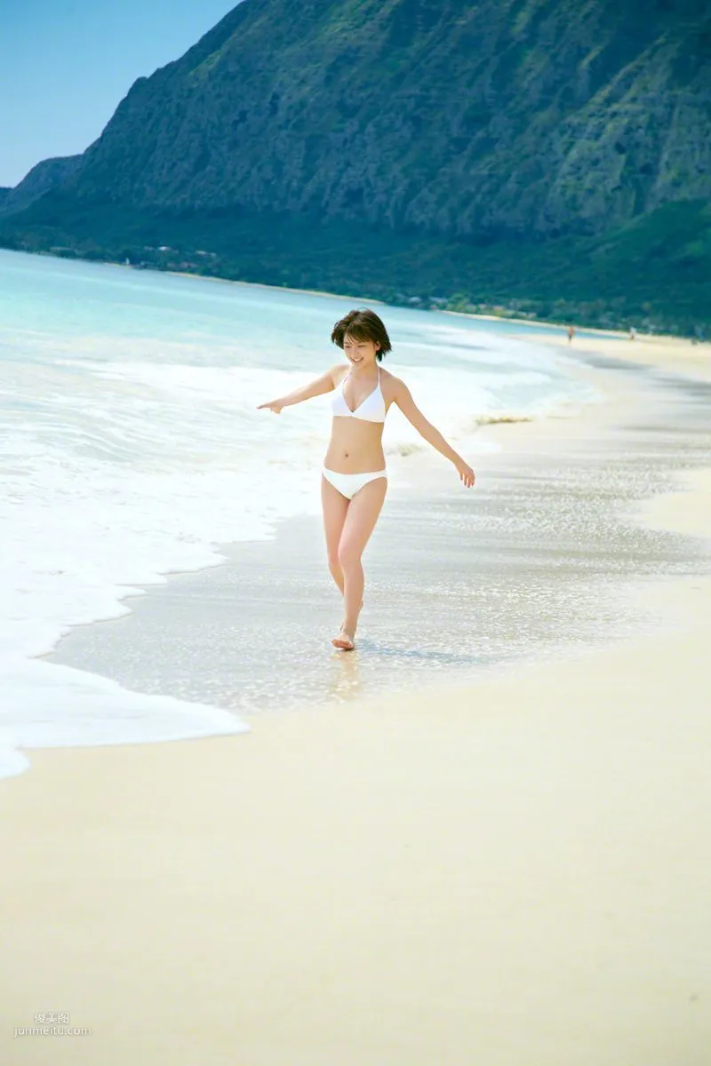 [Wanibooks] NO.135 Erina Mano Photo Set photo 128