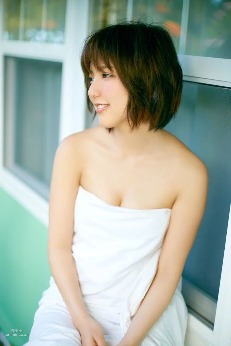 [Wanibooks] NO.135 Erina Mano Photo Set photo 110