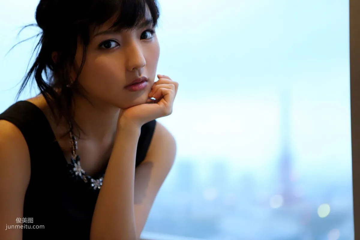 [Wanibooks] NO.131 Erina Mano Photo Set photo 57