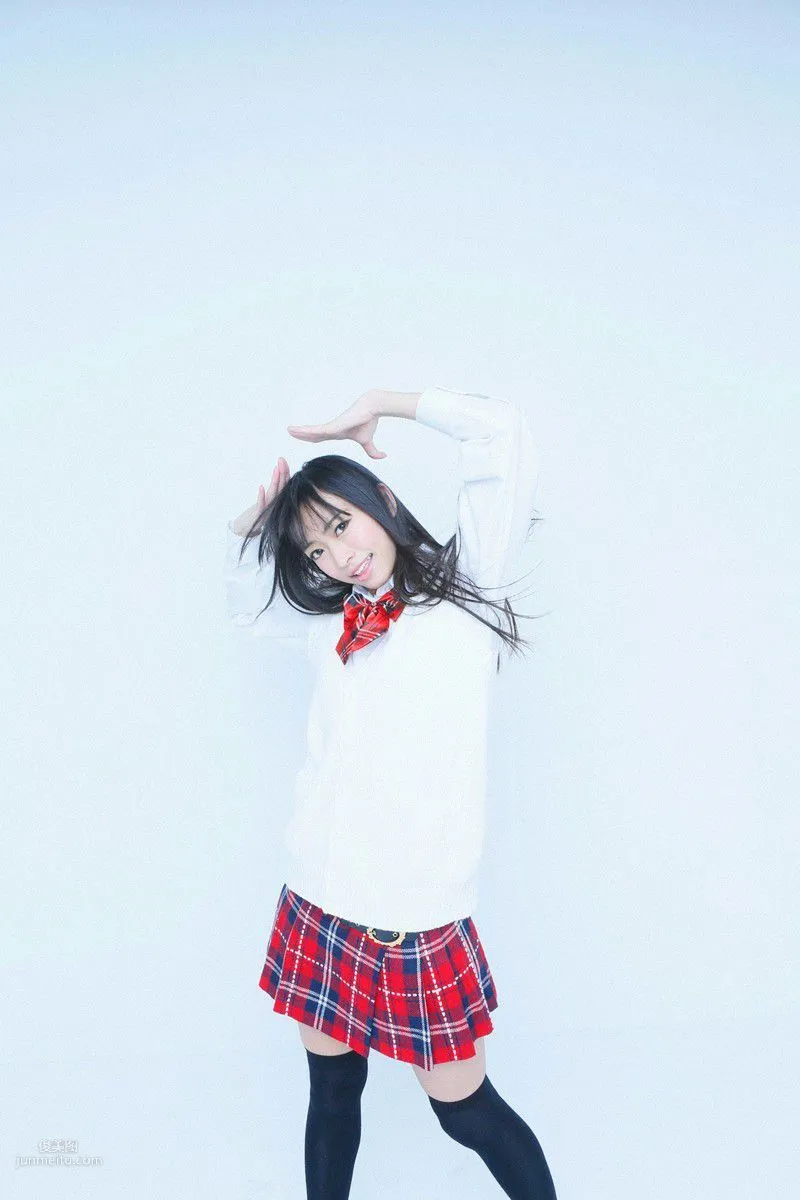 [Wanibooks] NO.107 Nana Naa Bou Toufu @ Nana Photo Set photo 103