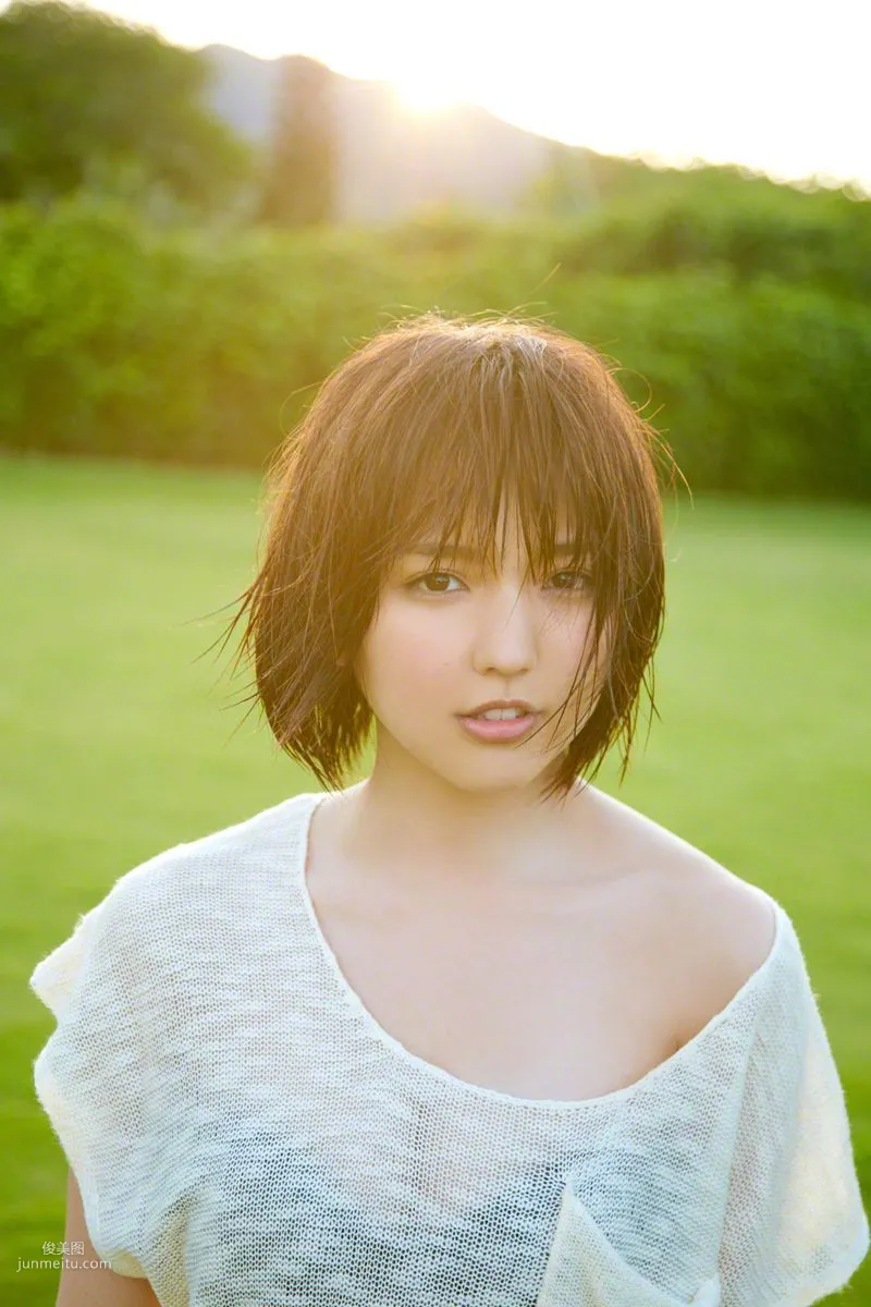 [Wanibooks] NO.135 Erina Mano Photo Set photo 41