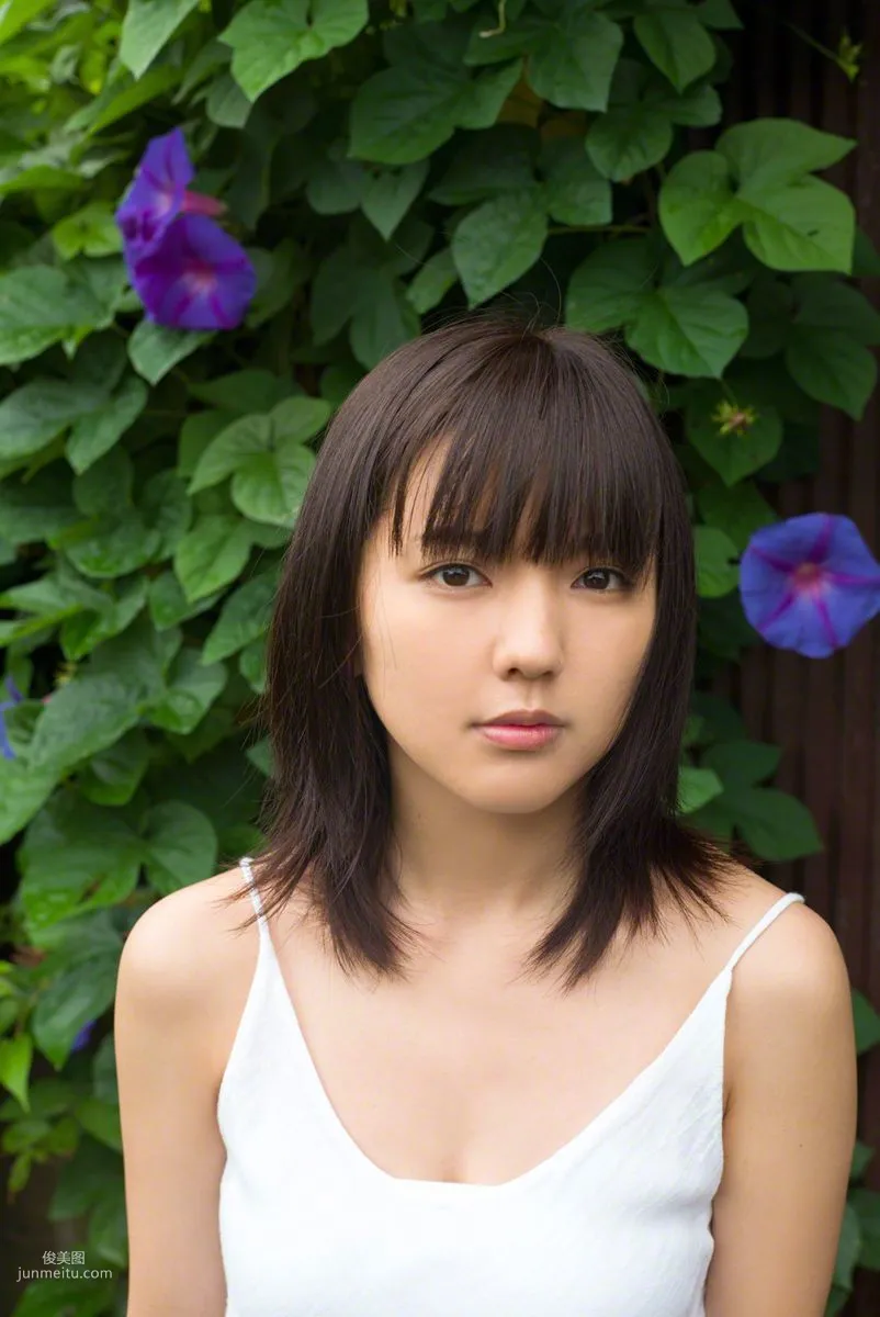 [Wanibooks] NO.130 Erina Mano Photo Set photo 44