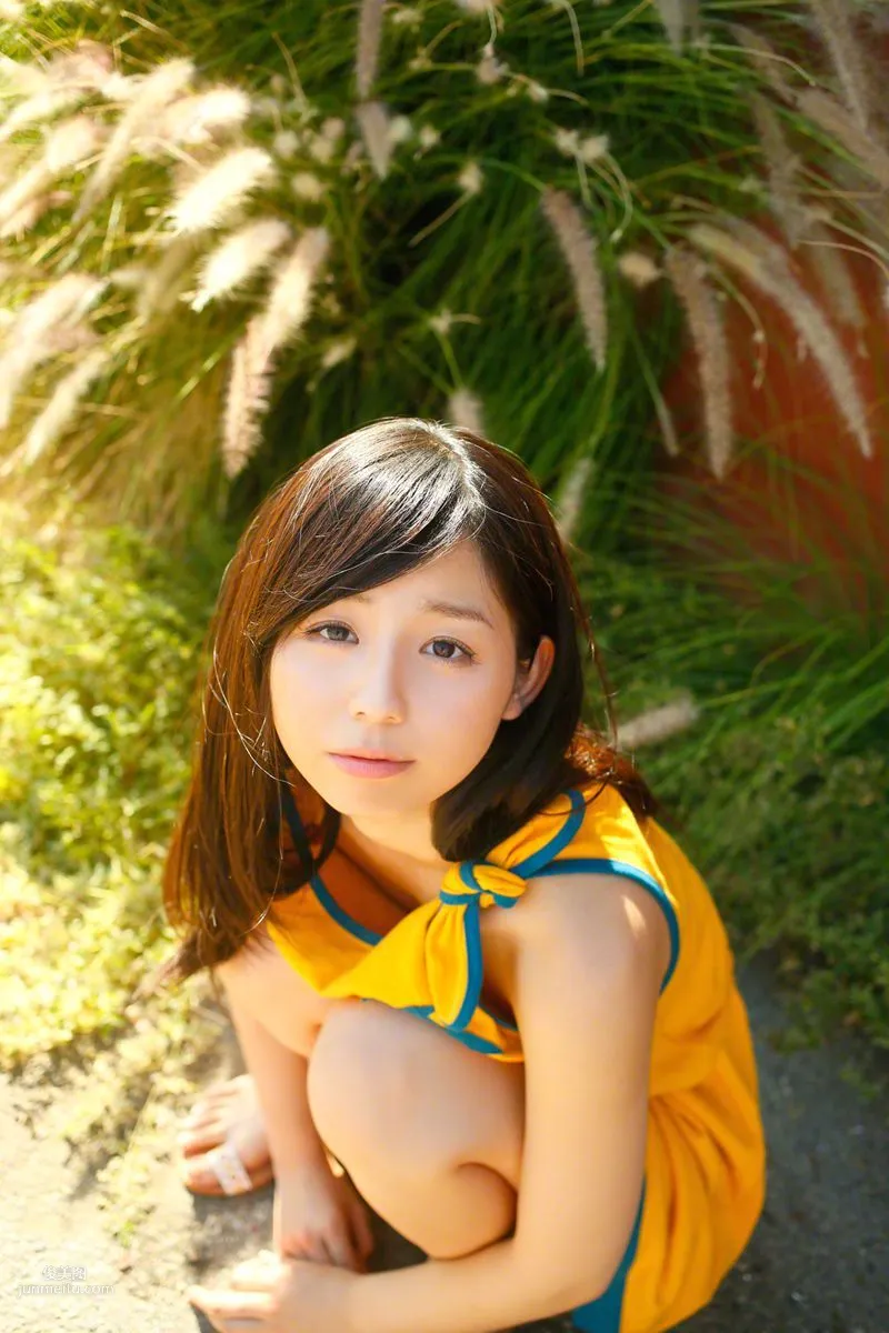 [Wanibooks] NO.126 Rina Koike 小池里奈 写真集10