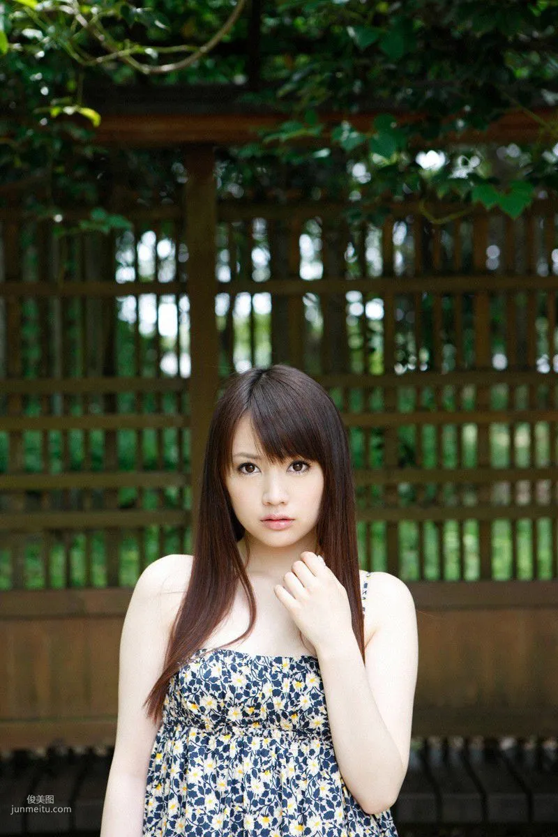 [Wanibooks] NO.103 Shiho 志保 写真集3