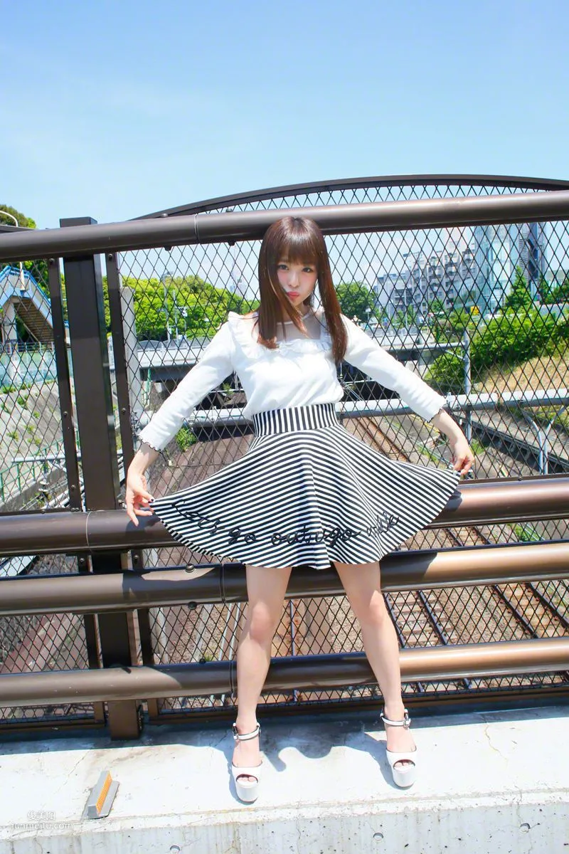 [Wanibooks] NO.139-140 Rena Sato Photo Set photo 35