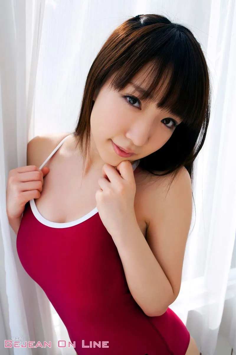 Private Bejean Girls' School Airi Shimizu [Bejean On Line] Photo Set photo 39