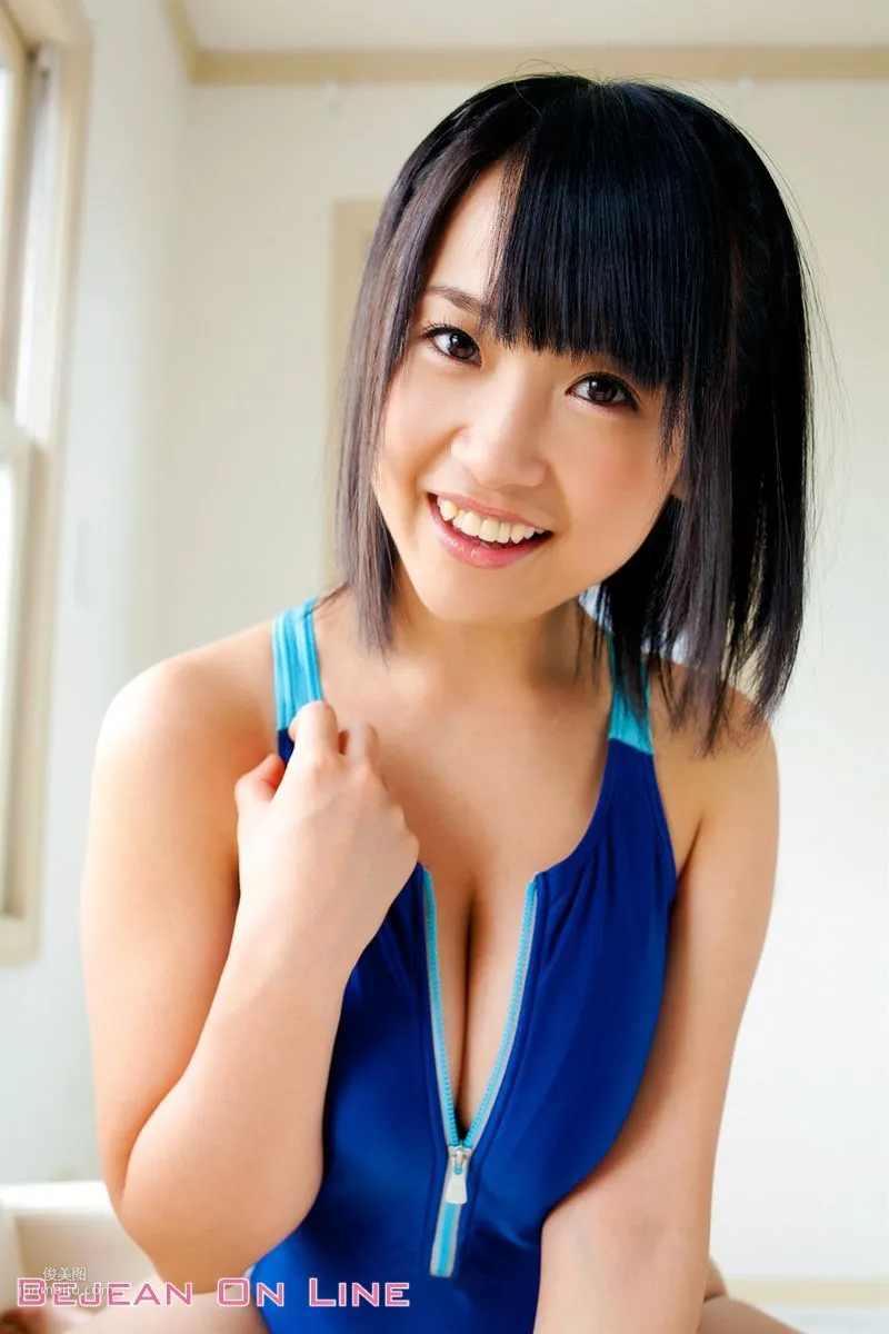 Private Bejean Girls' School Mami Nagase [Bejean On Line] Photo Set photo 33
