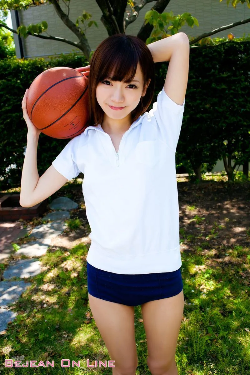 Private Bejean Girls' School Hiroko Kamata [Bejean On Line] Photo Set photo 14