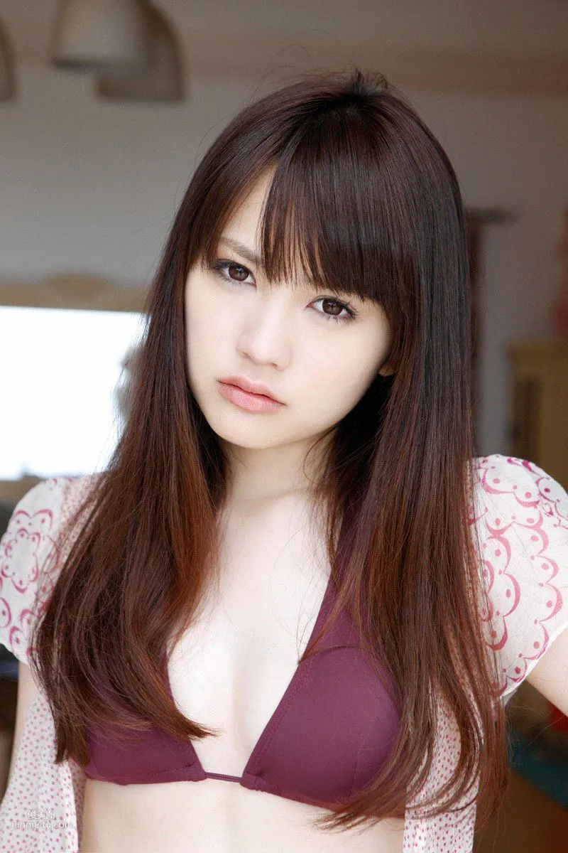 [Wanibooks] NO.103 Shiho 志保 寫真集 167