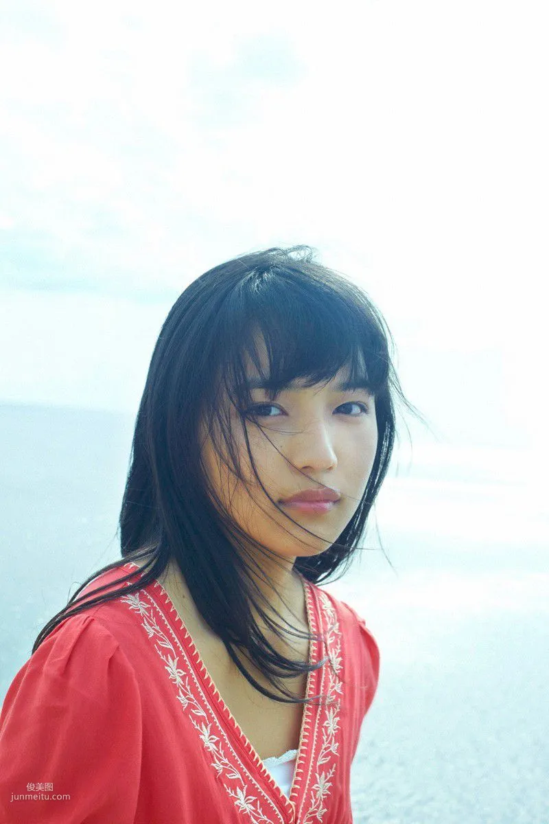 [Wanibooks] NO.100 Haruna Kawaguchi Photo Set photo 96