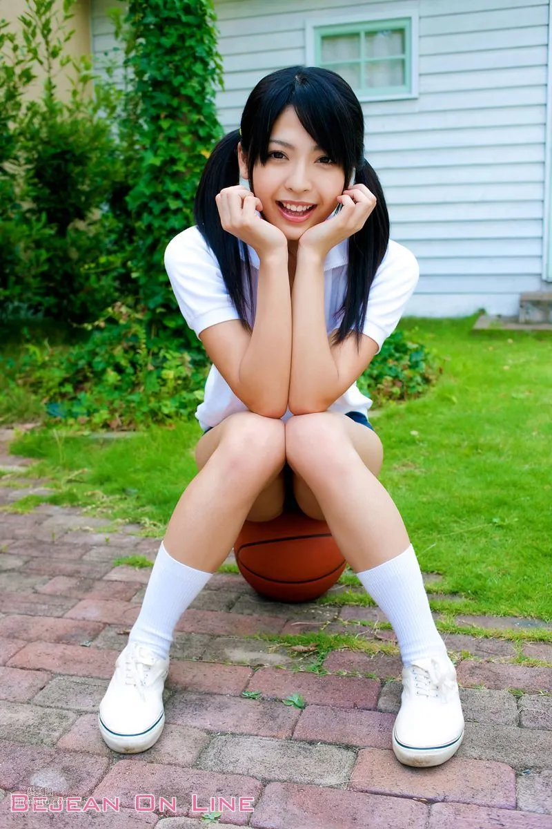 Private Bejean Girls' School Sakura Sato (Sakura Sato) [Bejean On Line] Photo Set photo 18