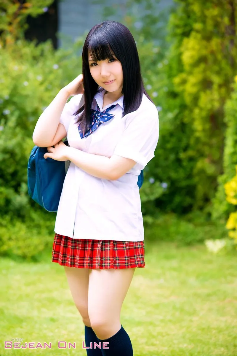 初写美人 Cocoa Aisu 愛須心亜 [Bejean On Line] 写真集2