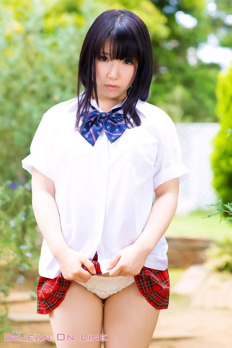 First Photo Beauty Cocoa Aisu Kokoa Aisu [Bejean On Line] Photo Set photo 15