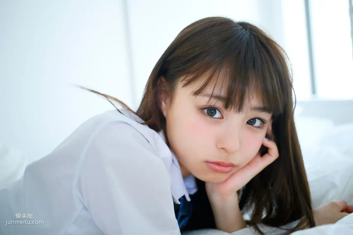 [Wanibooks] NO.139-140 Rena Sato Photo Set photo 171
