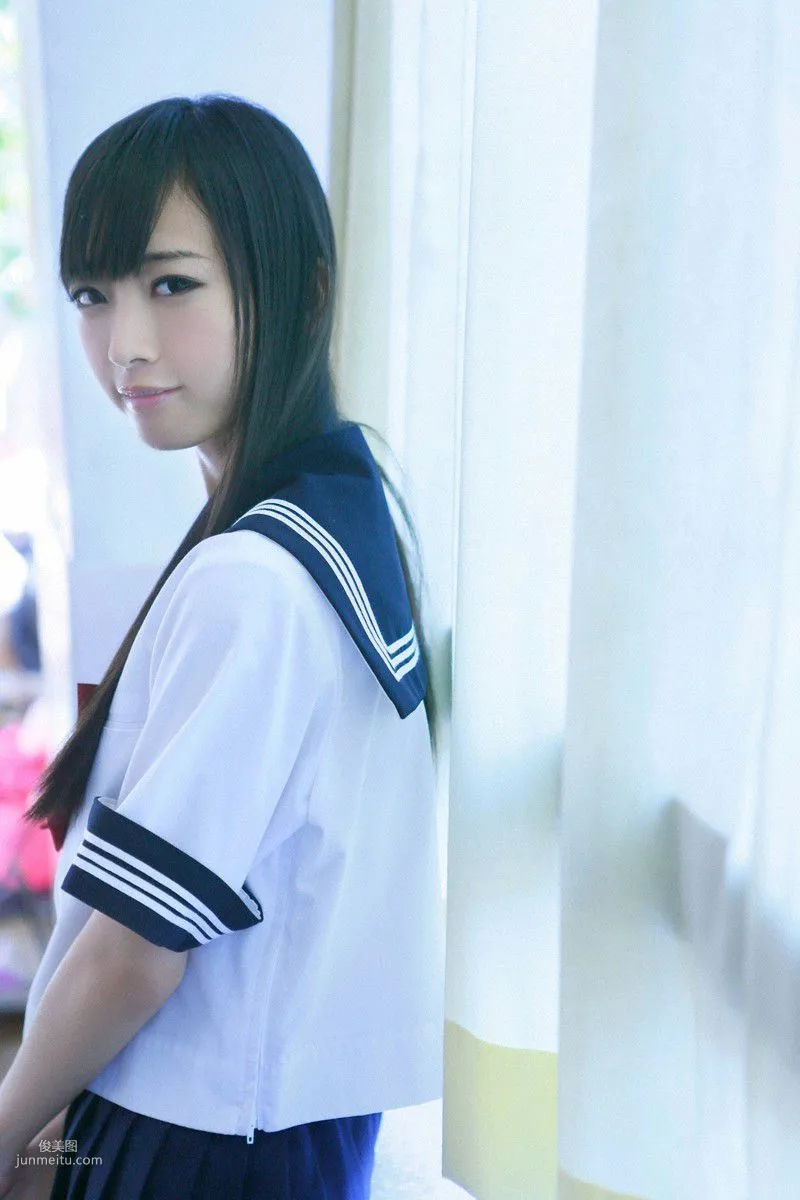 [Wanibooks] NO.107 Nana Naa Bou Toufu @ Nana Photo Set photo 18