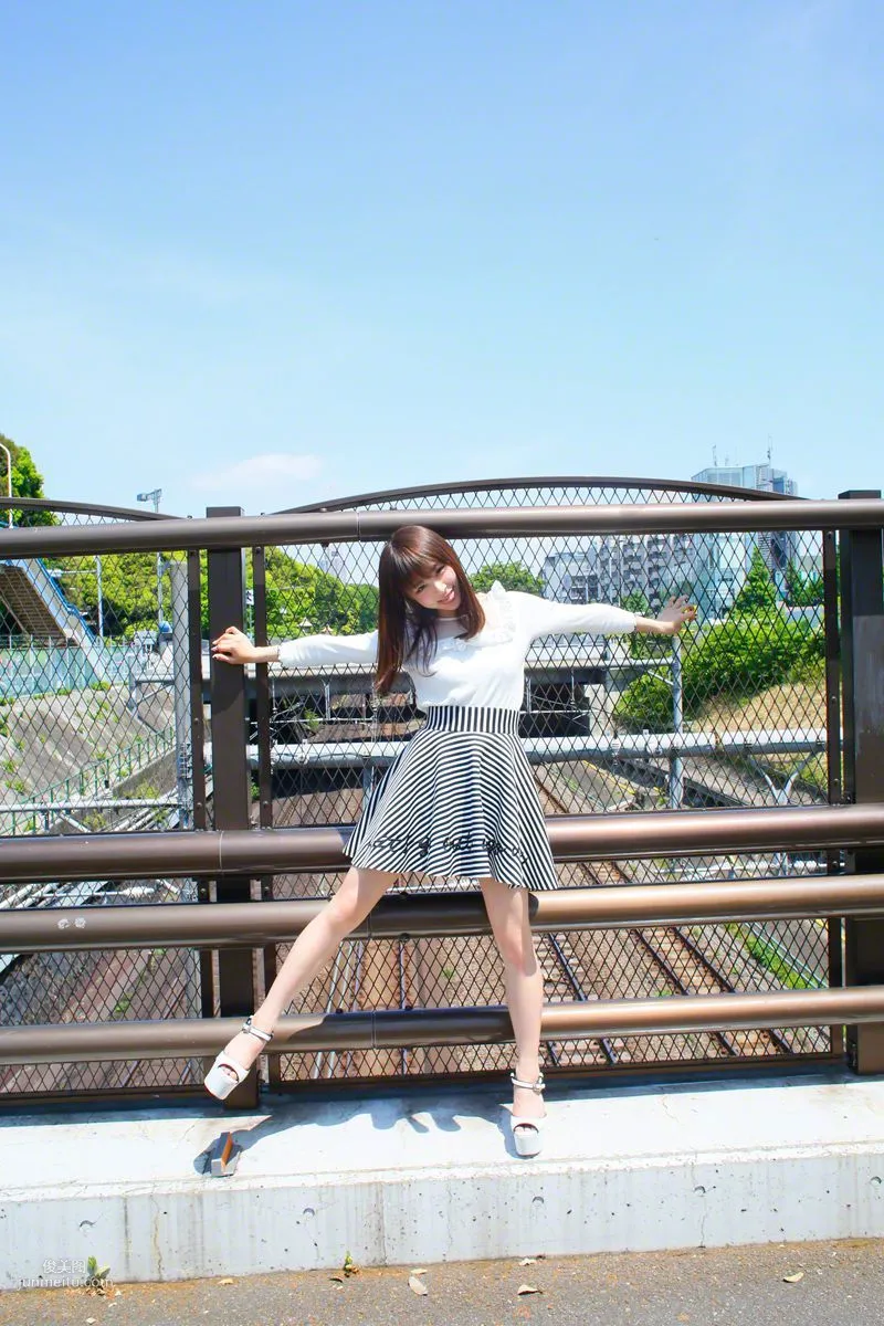[Wanibooks] NO.139-140 Rena Sato Photo Set photo 33