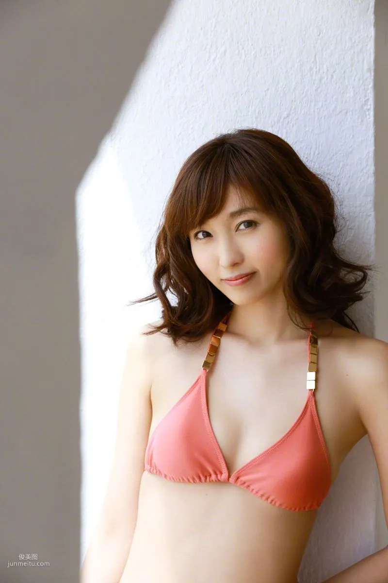 [Wanibooks] NO.125 Risa Yoshiki Risa Yoshiki/Risa Yoshiki Photo Set photo 160