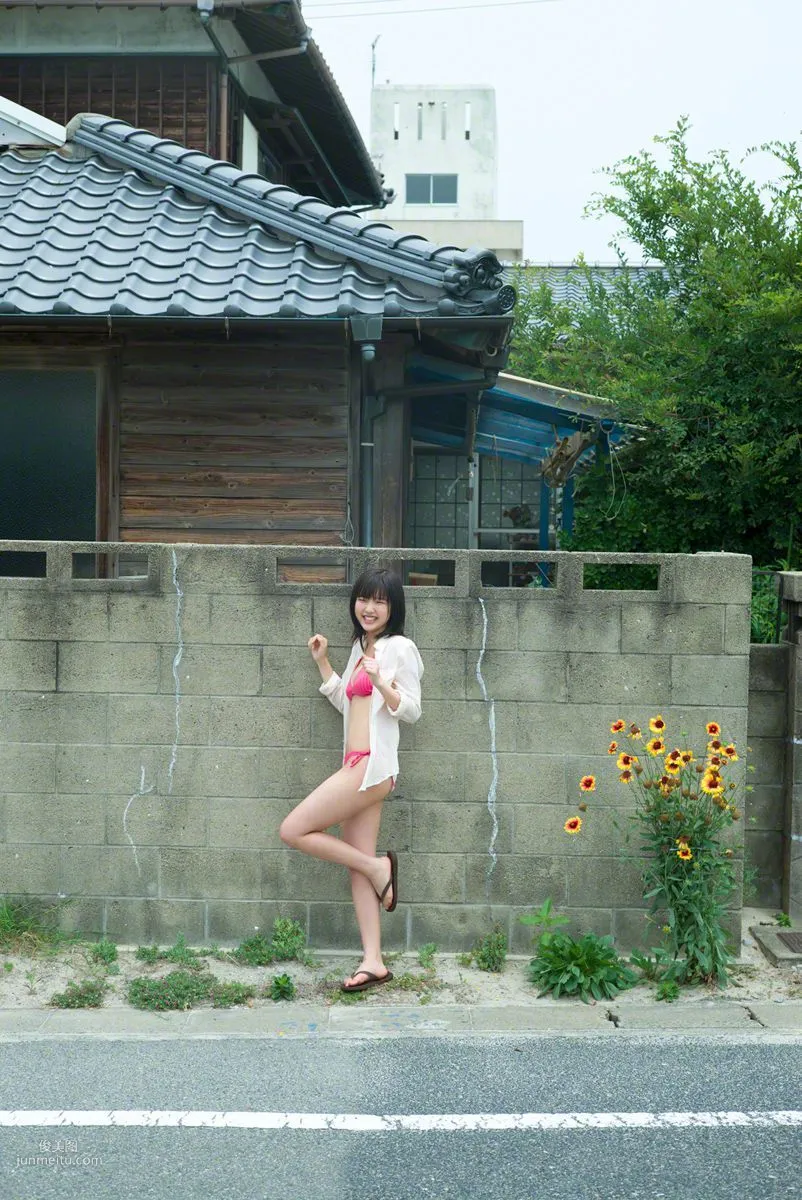 [Wanibooks] NO.130 Erina Mano Photo Set photo 123